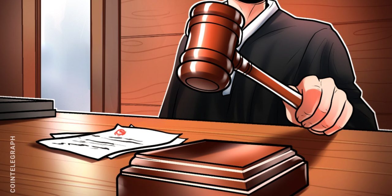 CTFC wins record $3.4B penalty payment in Bitcoin-related fraud case