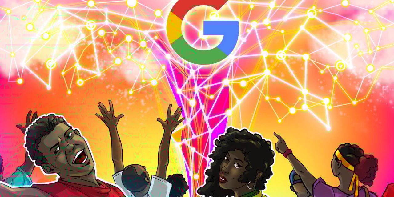 Google Cloud to optimize Polygon zkEVM scaling performance