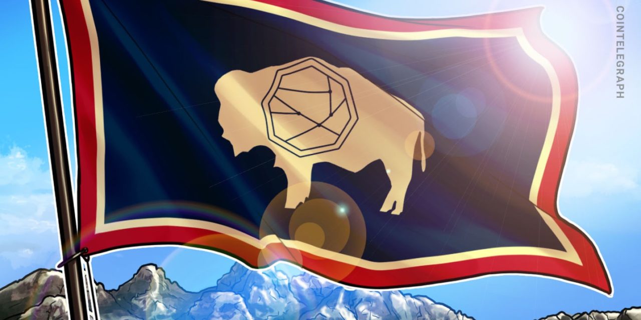 Wyoming defends crypto-friendly bank charter regime in Custodia Bank's lawsuit with Fed