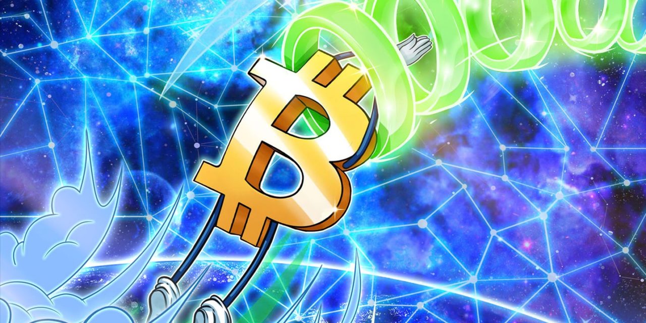 Bitcoin continues to shine with 98% of inflows into crypto investment products