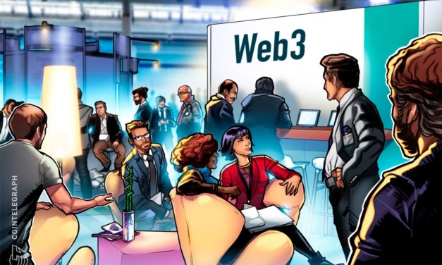 VC funding into Web3 start-ups down 82% year-over-year: Crunchbase