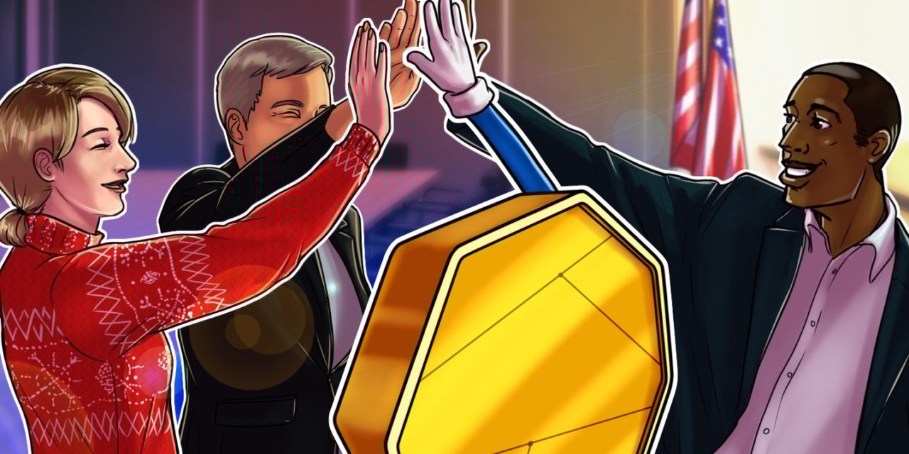 Maple Finance launches pool for US Treasury yields