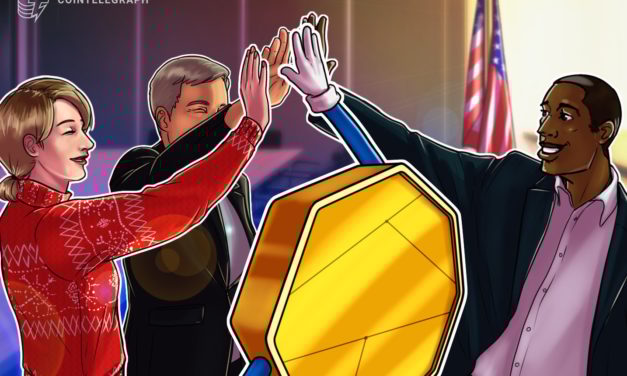 Maple Finance launches pool for US Treasury yields