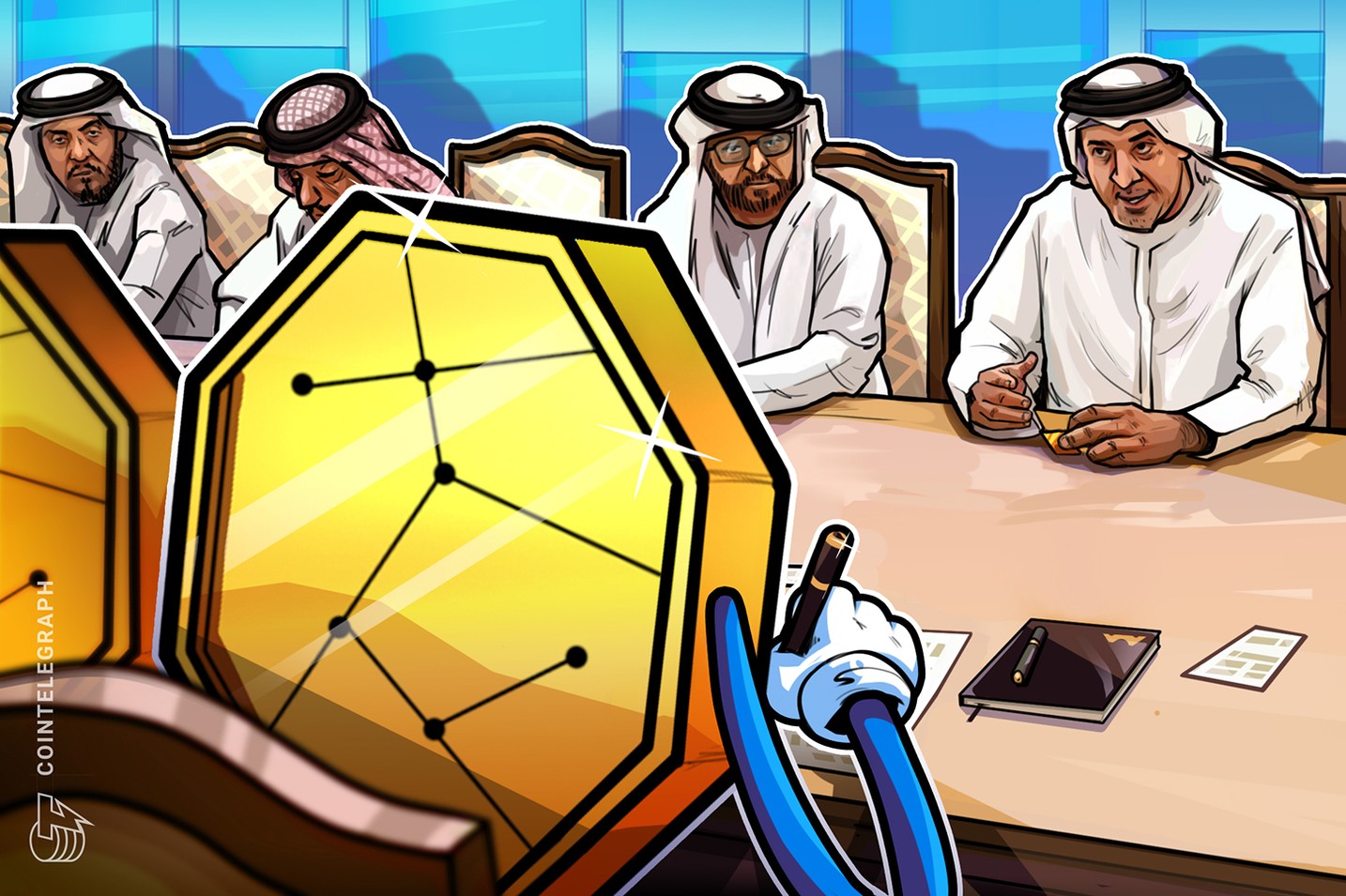 Dubai regulator demands Binance provide info on ownership, governance: Report