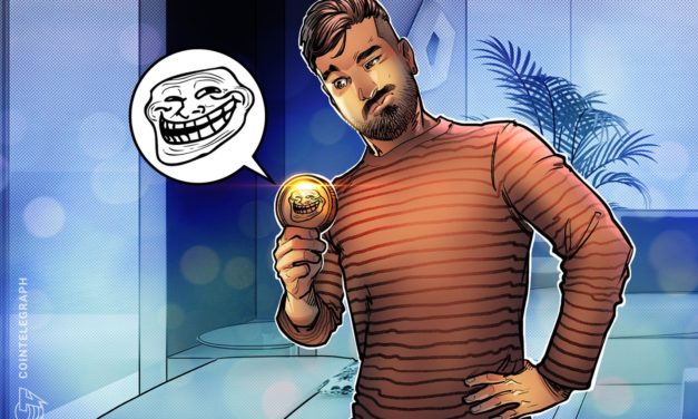 One crypto wallet launched 114 dodgy memecoins in two months