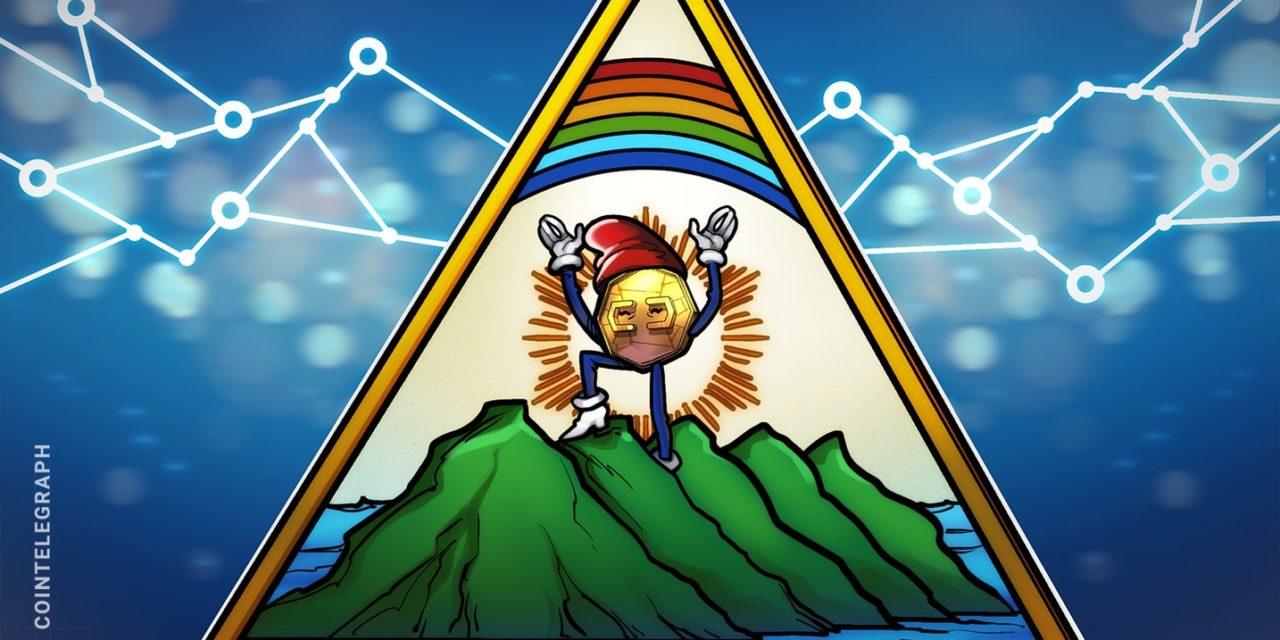 El Salvador removes all taxes related to tech innovation for economic growth