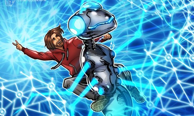 Subgraph hosted service launches as The Graph prepares for decentralization