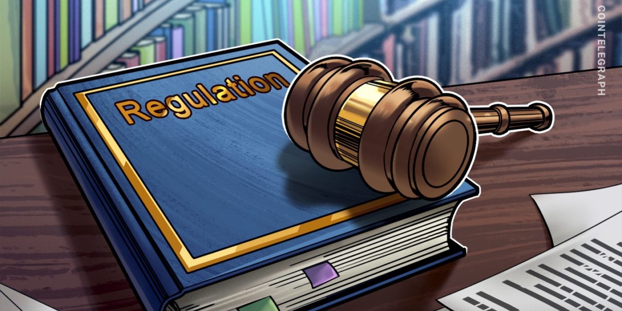 Arizona governor vetoes bill targeting taxes on blockchain node hosts