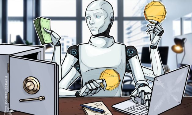 Over half of Americans fear ‘major impact’ by AI on workers: Survey