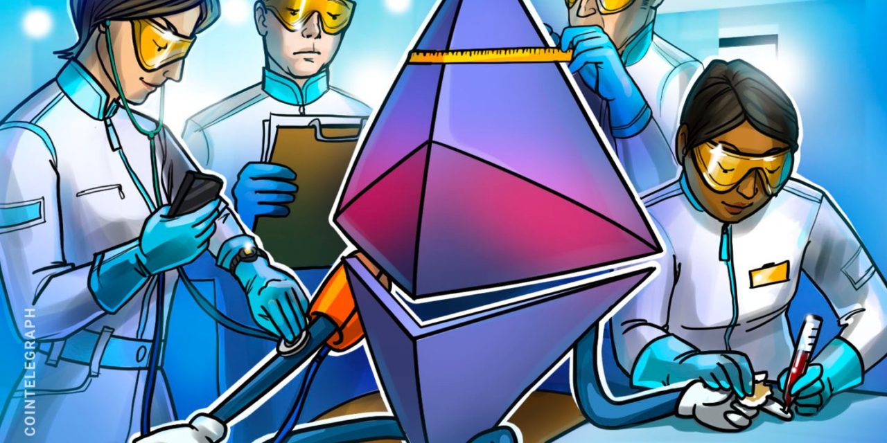 3 key Ethereum price metrics cast doubt on the strength of ETH’s recent rally