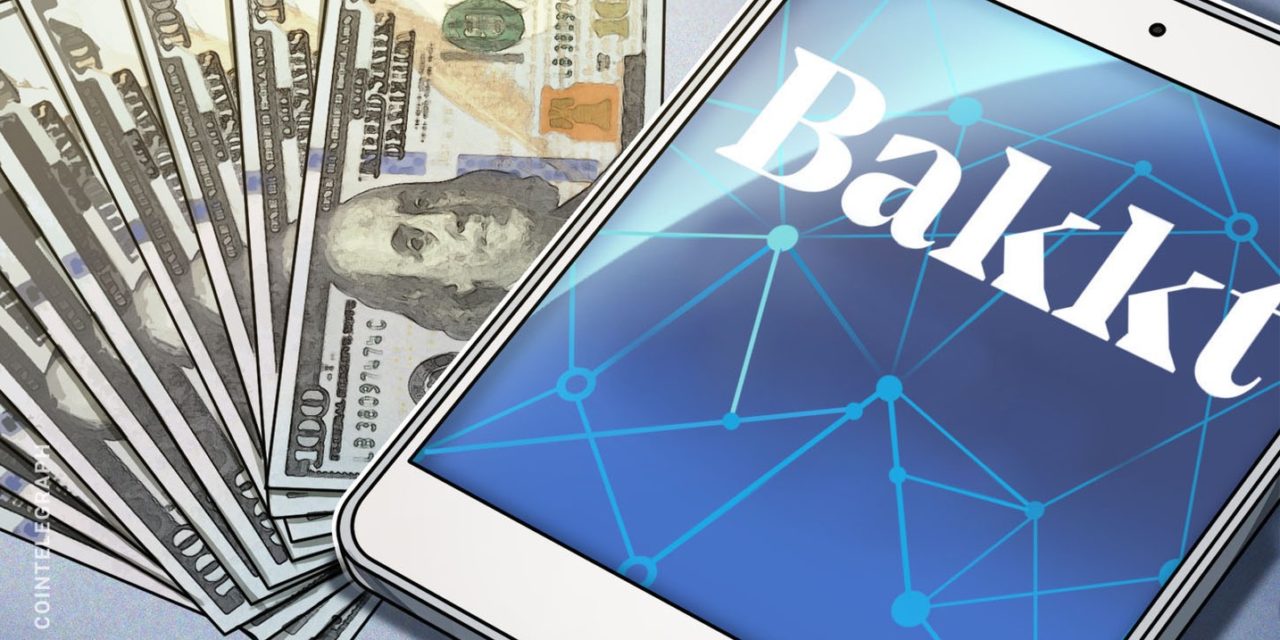 Bakkt completes $200M acquisition of Apex Crypto