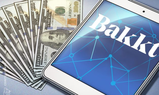 Bakkt completes $200M acquisition of Apex Crypto