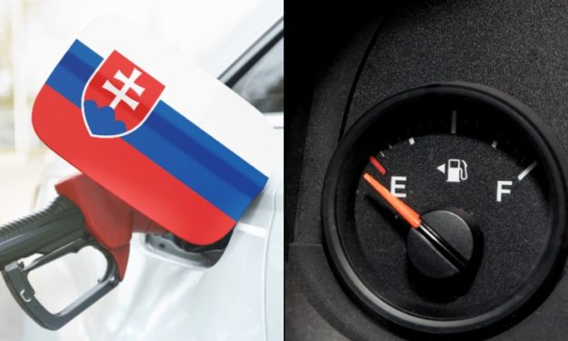 Motoristi pozor: cena benzínu a nafty môže do leta masívne vyrásť