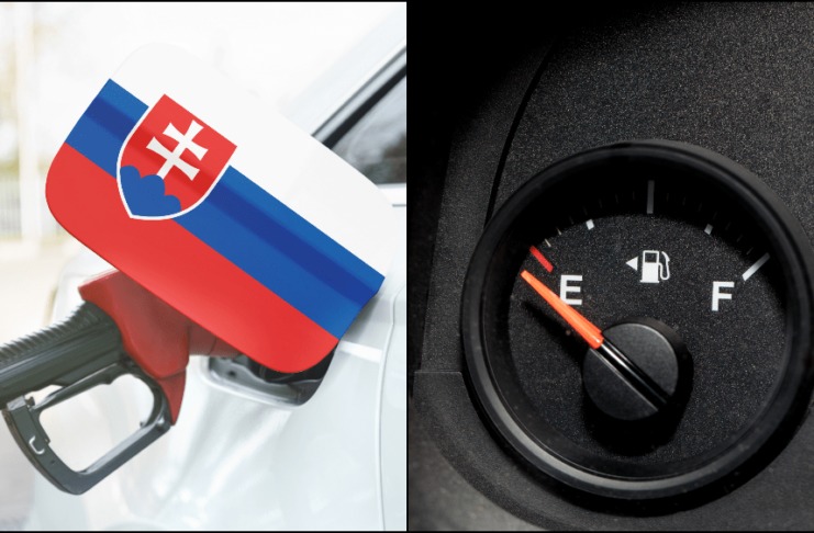 Motoristi pozor: cena benzínu a nafty môže do leta masívne vyrásť