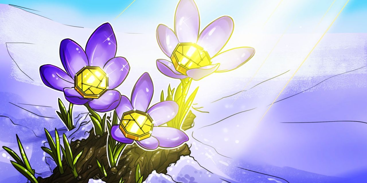 NY investment bank says 'crypto winter is over,' bullish outlook for Coinbase