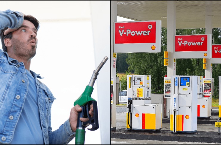 Slováci pozor: Za benzín a naftu si do leta môžeme poriadne priplatiť