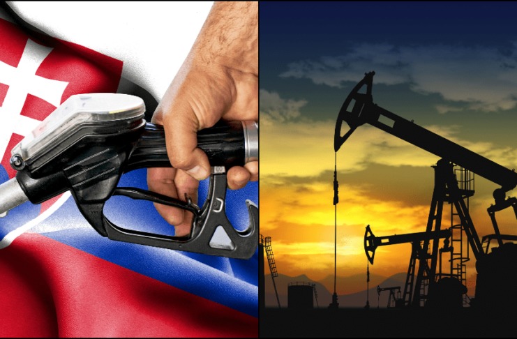 Motoristi pozor: Produkcia ropy sa znižuje. Ako sa to prejaví na cene benzínu?