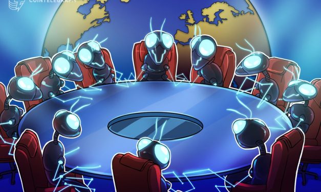 Blockchain Association files further FOIA requests over banking closures