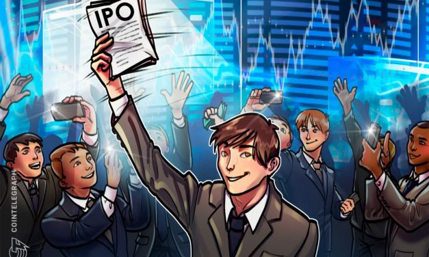 Chia Network says it submitted IPO registration to SEC after leadership shuffle