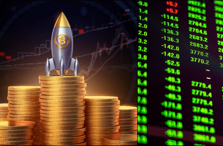 Obchodníci sa zobúdzajú – pripravte sa na nový kryptomenový bullrun