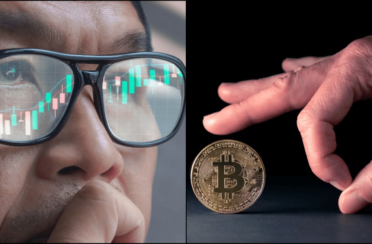 Kryptomeny rastú, no záujem o ne klesá. Čo je dôvodom?