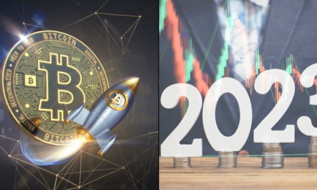 Držte si klobúky – bitcoin čaká jeden z najziskovejších rokov
