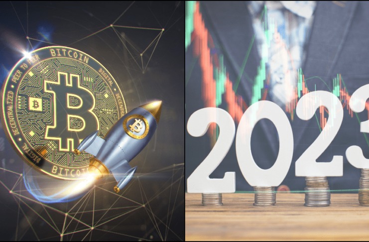 Držte si klobúky – bitcoin čaká jeden z najziskovejších rokov