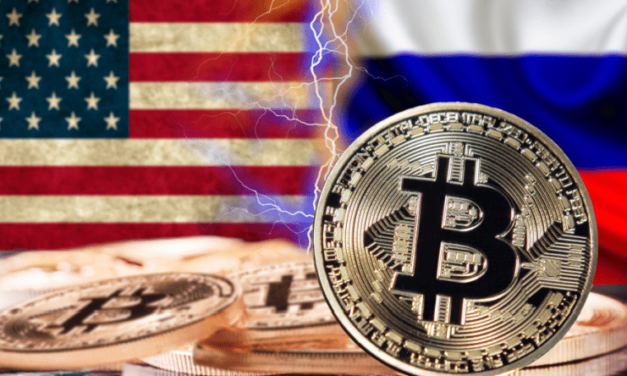 Boj medzi bitcoinom a vládami len začína