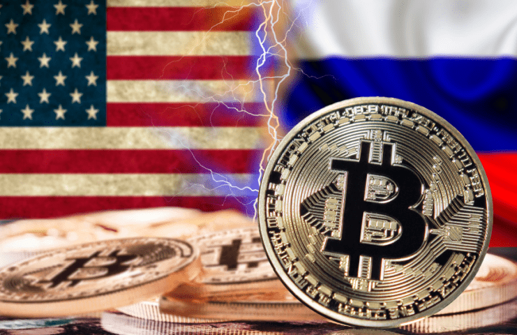 Boj medzi bitcoinom a vládami len začína