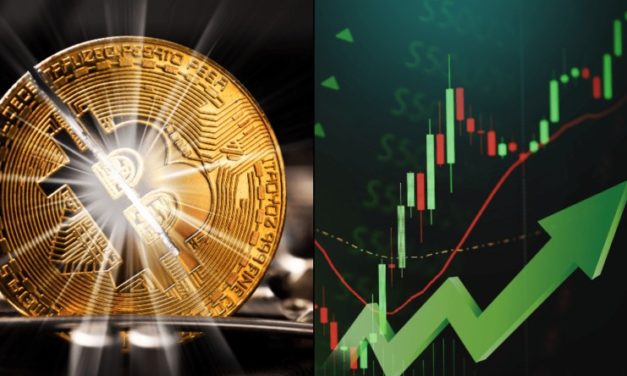 Čakáme už 3 roky. Dôležitá udalosť má ale cenu bitcoinu poslať do nebies