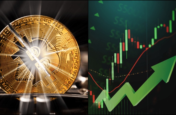 Čakáme už 3 roky. Dôležitá udalosť má ale cenu bitcoinu poslať do nebies