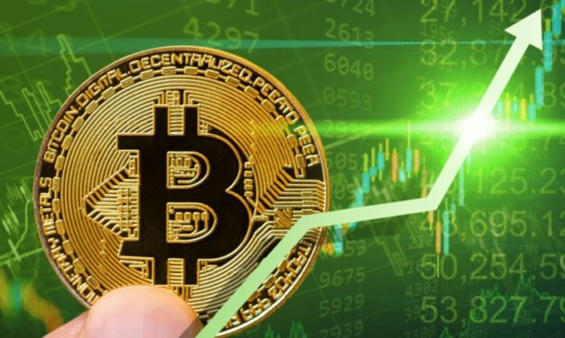 Bitcoin práve začal najziskovejší mesiac histórie