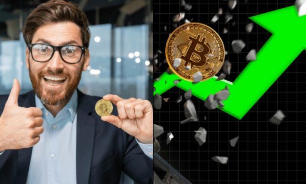 Trh vstupuje do novej fázy – bitcoinový cyklus sa opakuje