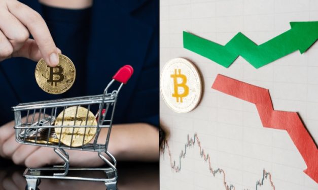 V apríli očakávajte veľký pohyb na bitcoine
