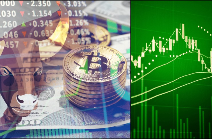 Pripravme sa na volatilitu – bitcoin signalizuje silné momentum