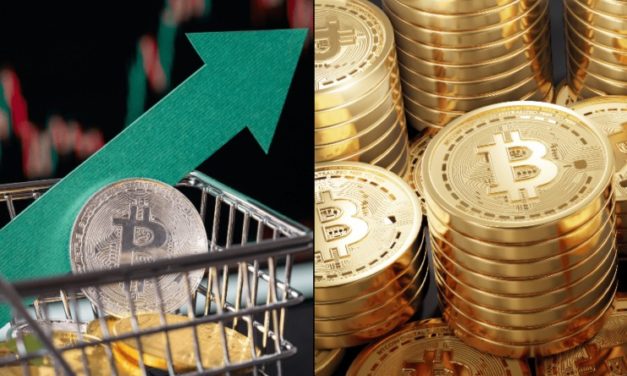 Analytik predpovedá, že bitcoin v tomto roku dosiahne nové historické maximum