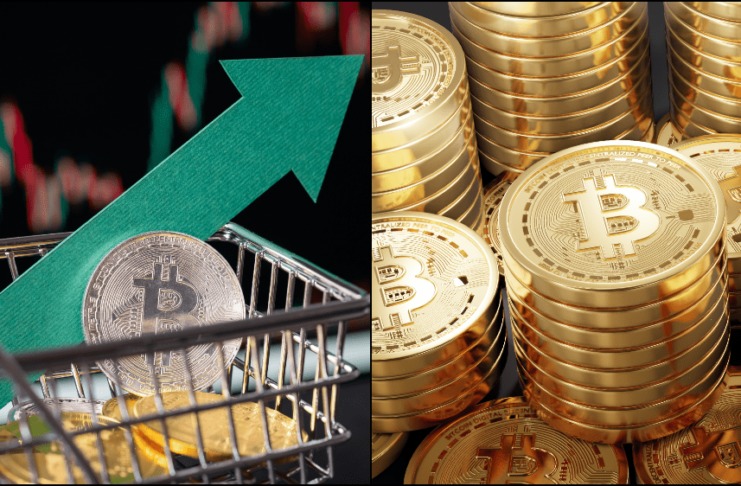 Analytik predpovedá, že bitcoin v tomto roku dosiahne nové historické maximum