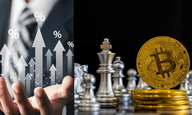 Bitcoin sa stal svetovým aktívom číslo jedna