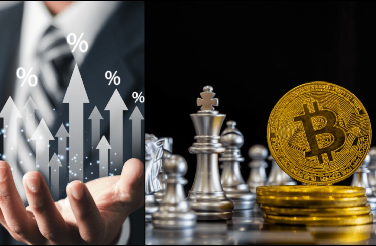 Bitcoin sa stal svetovým aktívom číslo jedna