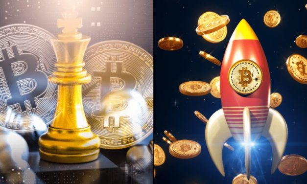 Bitcoin rozdrví ostatné kryptomeny, hovorí populárny analytik Benjamin Cowen
