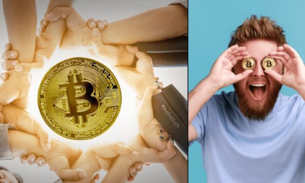 Bitcoin je najziskovejšie aktívum v roku 2023. Jeho hodnota má ďalší priestor rásť