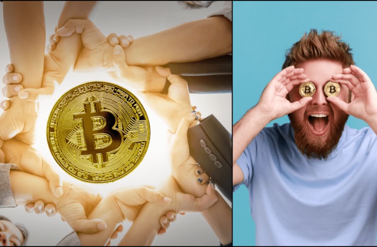 Bitcoin je najziskovejšie aktívum v roku 2023. Jeho hodnota má ďalší priestor rásť