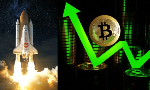 Bývalý riaditeľ Coinbase: Bitcoin môže stúpnuť až o 3 300 %