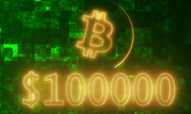 Bitcoin za 100 000 dolárov? Toto sú dôvody prečo je to reálne