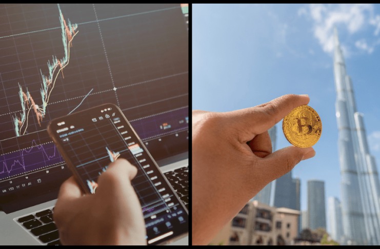 Cena bitcoinu je pripravená vyrásť na nové maximum