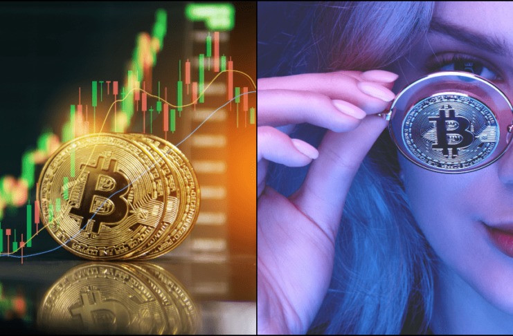 Kľúčová metrika signalizuje zmenu dlhodobého trendu pre bitcoin