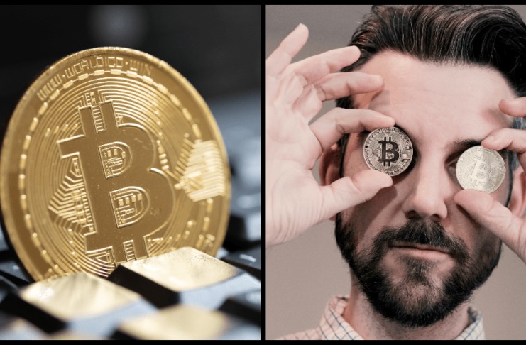 Rast bitcoinu nezastavila banková kríza, ani žaloba na Binance – mieri na 30 000 dolárov