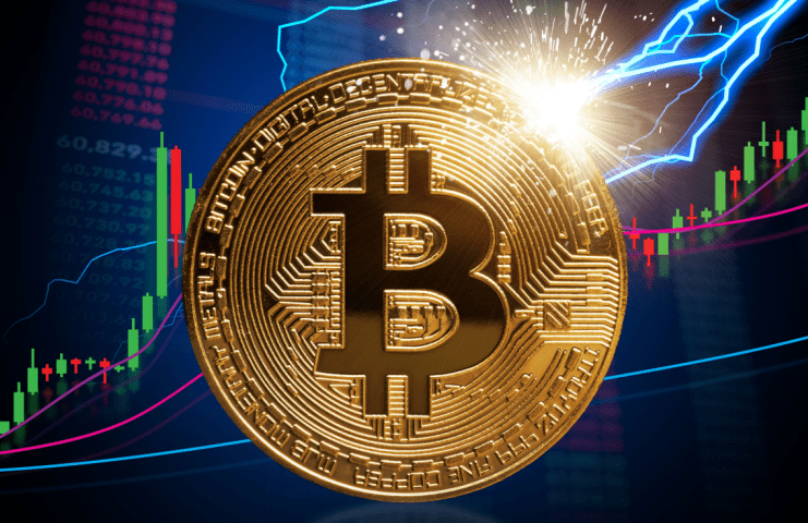 Cena bitcoinu tento rok vybuchne a môže sa dostať na nové maximum – Cesta k miliónu #12