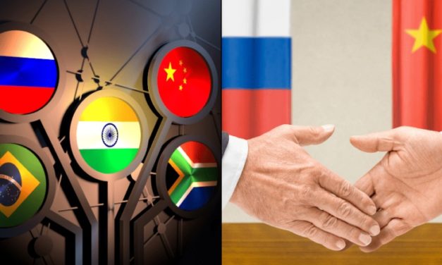 Nová koncepcia globálnej politiky – BRICS plánuje posilniť svoje postavenie