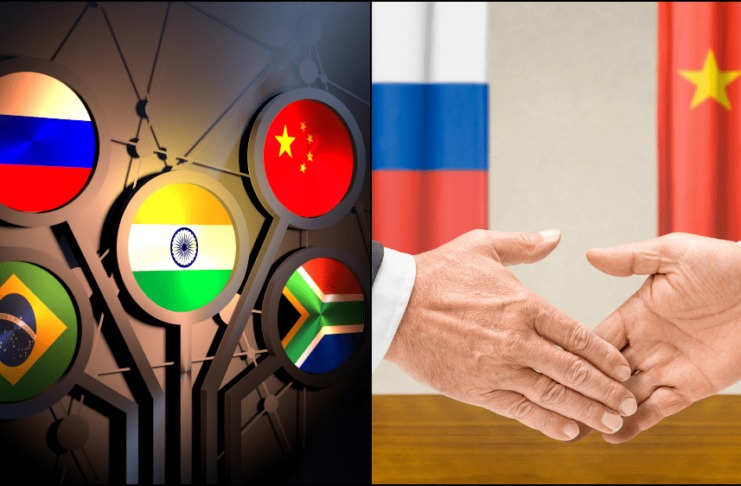 Nová koncepcia globálnej politiky – BRICS plánuje posilniť svoje postavenie